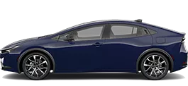 Prius Plug In Hybrid