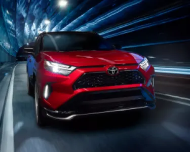 RAV4 Hybride Branchable 4