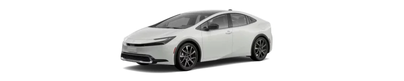 Prius Plug In Hybrid ACABUC