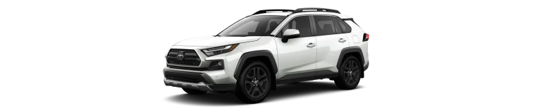 RAV4 J1RFVT