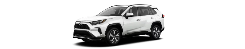 RAV4 Hybride Branchable GB3FVT