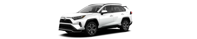 RAV4 Hybride Branchable GB4FVT